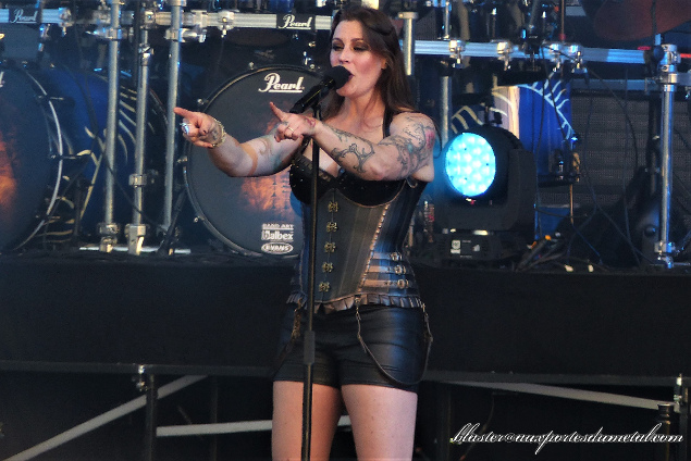 Nightwish hellfest 2022 06.JPG